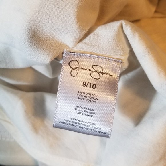 Jessica Simpson Summer dress - Picture 7 of 7